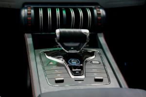 BYD Atto 3 Standard Range 2023 [BDDB]