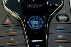 BYD Atto 3 Standard Range 2023 [BDDB]