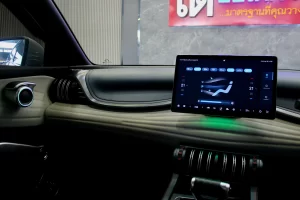 BYD Atto 3 Standard Range 2023 [BDDB]