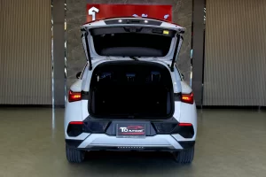 BYD Atto 3 Standard Range 2023 [BDDB]