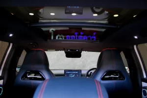 BYD Atto 3 Standard Range 2023 [BDDB]