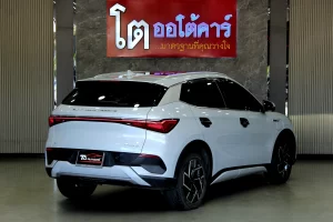 BYD Atto 3 Standard Range 2023 [BDDB]