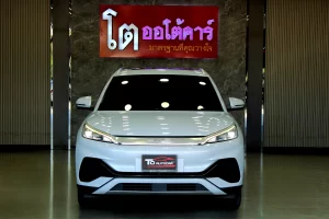 BYD Atto 3 Standard Range 2023 [BDDB]