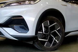 BYD Atto 3 Standard Range 2023 [BDDB]