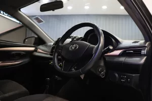 Toyota Vios 1.5 MID 2019 [EGCJ]