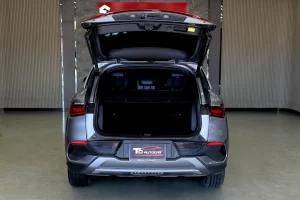 BYD Atto 3 Entended Range 2023 [AAGG]