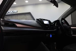 Toyota Vios 1.5 MID 2019 [EGCJ]