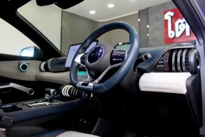 BYD Atto3 Extended Range 2023 [DDAG]