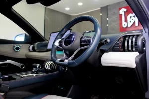 BYD Atto 3 Entended Range 2023 [AAGG]