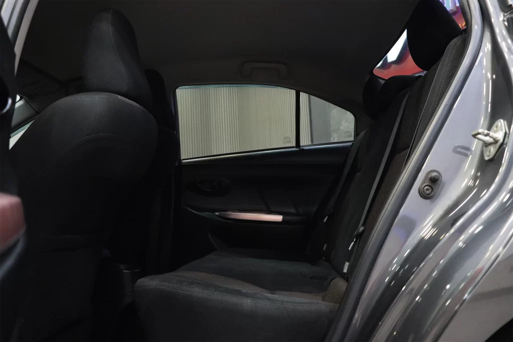 Toyota Vios 1.5 MID 2019 [EGCJ]