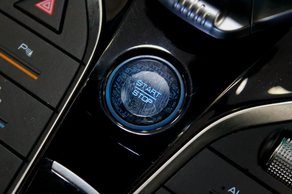 BYD Atto3 Extended Range 2023 [DDAG]