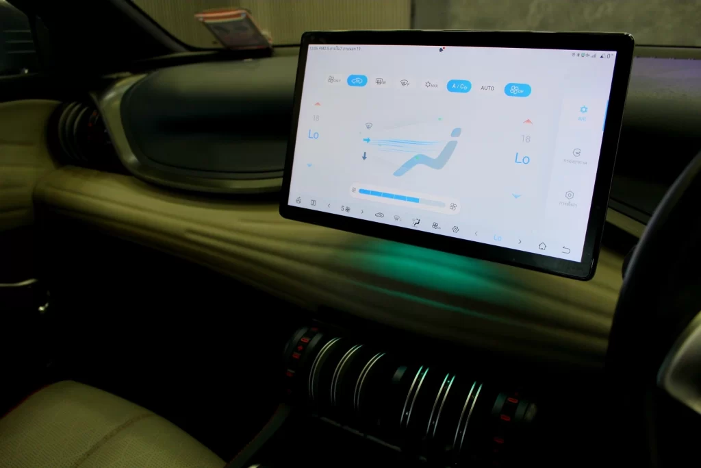 BYD Atto3 Extended Range 2023 [DDAG]