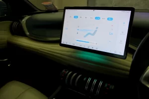 BYD Atto3 Extended Range 2023 [DDAG]