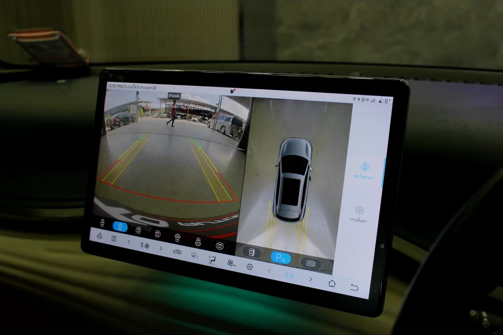 BYD Atto3 Extended Range 2023 [DDAG]