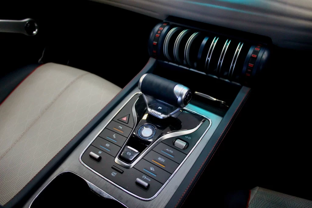 BYD Atto3 Extended Range 2023 [DDAG]