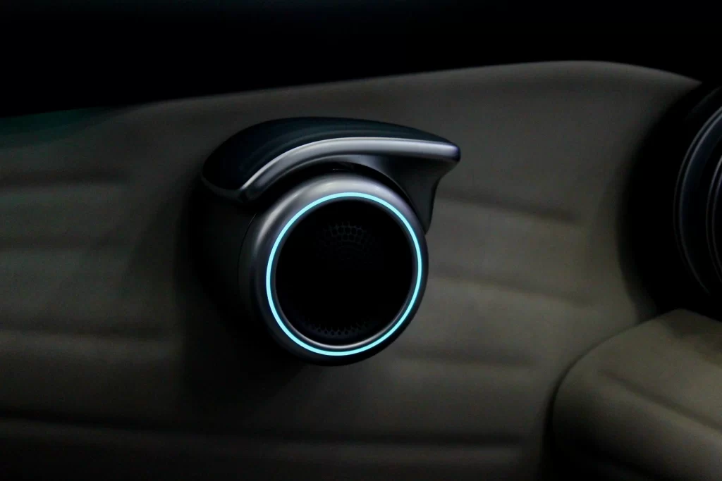 BYD Atto3 Extended Range 2023 [DDAG]