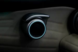 BYD Atto 3 Entended Range 2023 [AAGG]