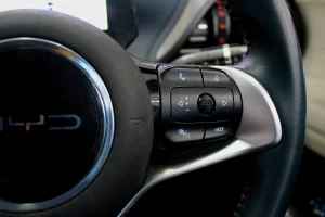 BYD Atto3 Extended Range 2023 [DDAG]