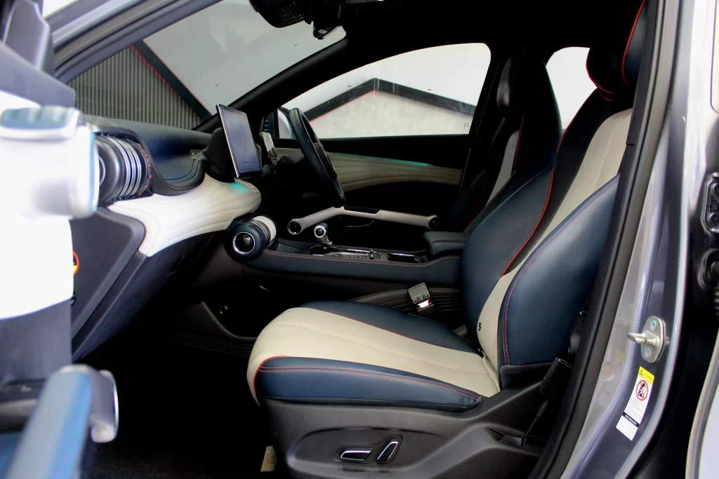 BYD Atto3 Extended Range 2023 [DDAG]