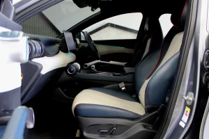 BYD Atto 3 Entended Range 2023 [AAGG]