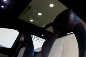 BYD Atto 3 Entended Range 2023 [AAGG]