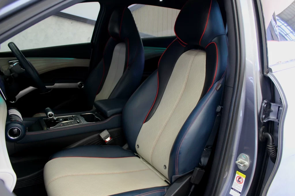 BYD Atto 3 Entended Range 2023 [AAGG]