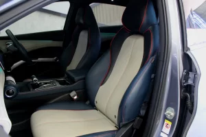 BYD Atto 3 Entended Range 2023 [AAGG]