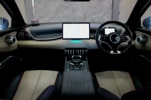BYD Atto 3 Entended Range 2023 [AAGG]