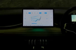 BYD Atto 3 Entended Range 2023 [AAGG]