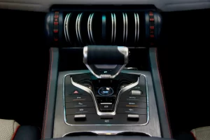 BYD Atto 3 Entended Range 2023 [AAGG]
