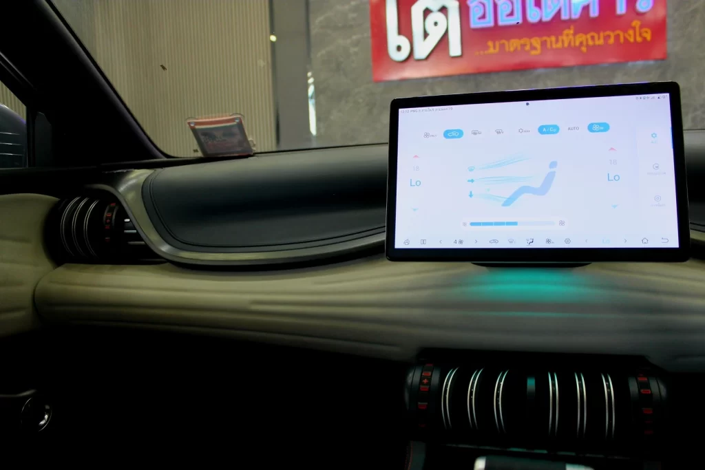 BYD Atto 3 Entended Range 2023 [AAGG]