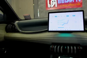 BYD Atto 3 Entended Range 2023 [AAGG]
