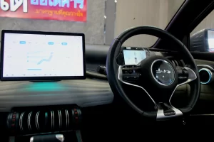 BYD Atto 3 Entended Range 2023 [AAGG]