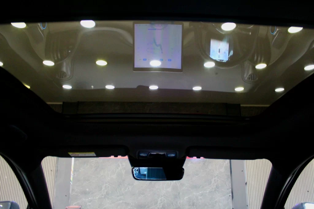 BYD Atto 3 Entended Range 2023 [AAGG]