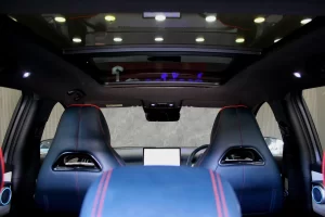 BYD Atto 3 Entended Range 2023 [AAGG]