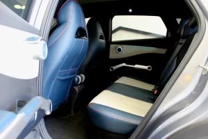 BYD Atto 3 Entended Range 2023 [AAGG]