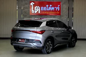 BYD Atto 3 Entended Range 2023 [AAGG]