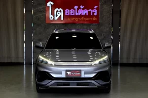 BYD Atto 3 Entended Range 2023 [AAGG]