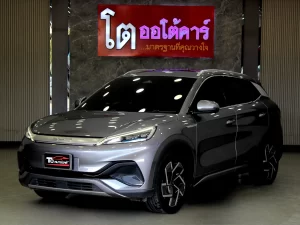 BYD Atto 3 Entended Range 2023 [AAGG]