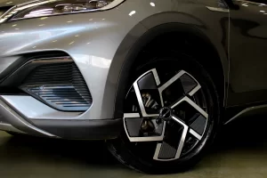 BYD Atto 3 Entended Range 2023 [AAGG]