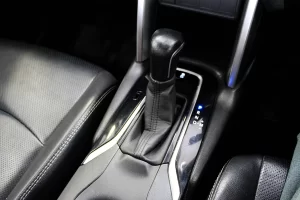 Toyota Corolla Cross 1.8 Sport 2021 [EADF]