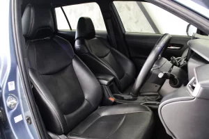 Toyota Corolla Cross 1.8 Sport 2021 [EADF]