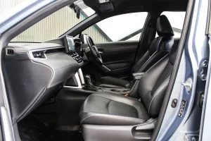 Toyota Corolla Cross 1.8 Sport 2021 [EADF]