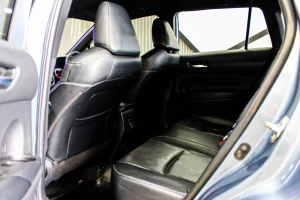 Toyota Corolla Cross 1.8 Sport 2021 [EADF]
