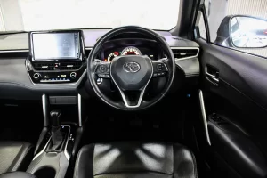 Toyota Corolla Cross 1.8 Sport 2021 [EADF]