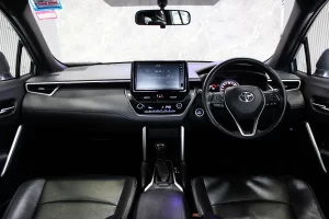 Toyota Corolla Cross 1.8 Sport 2021 [EADF]