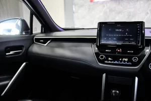 Toyota Corolla Cross 1.8 Sport 2021 [EADF]
