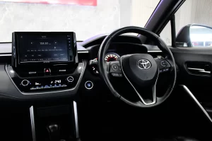 Toyota Corolla Cross 1.8 Sport 2021 [EADF]