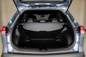 Toyota Corolla Cross 1.8 Sport 2021 [EADF]
