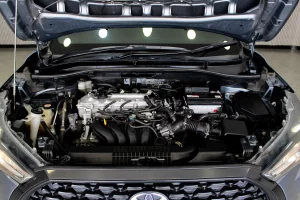 Toyota Corolla Cross 1.8 Sport 2021 [EADF]
